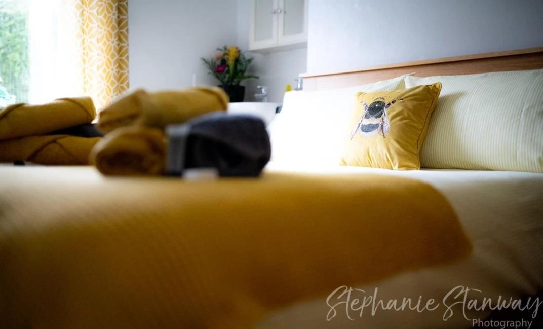 Appartamento Penzance, Private Annexe With Beautiful Views. Ludgvan